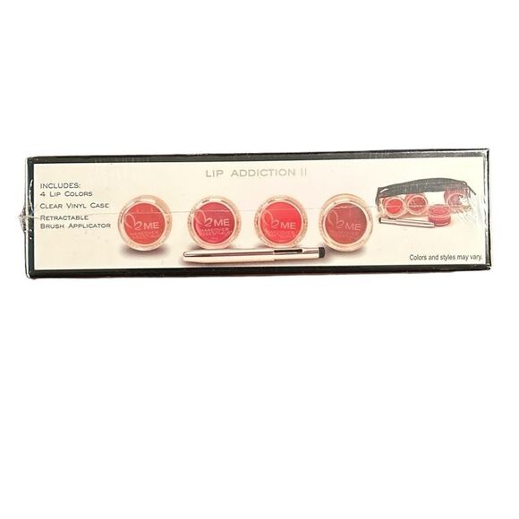 ME Makeover Essential Kit/Kit Addiction.NWOT - Picture 6 of 7